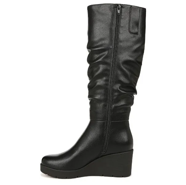 SOUL Naturalizer Aura Women's Knee High Boot NW/OB