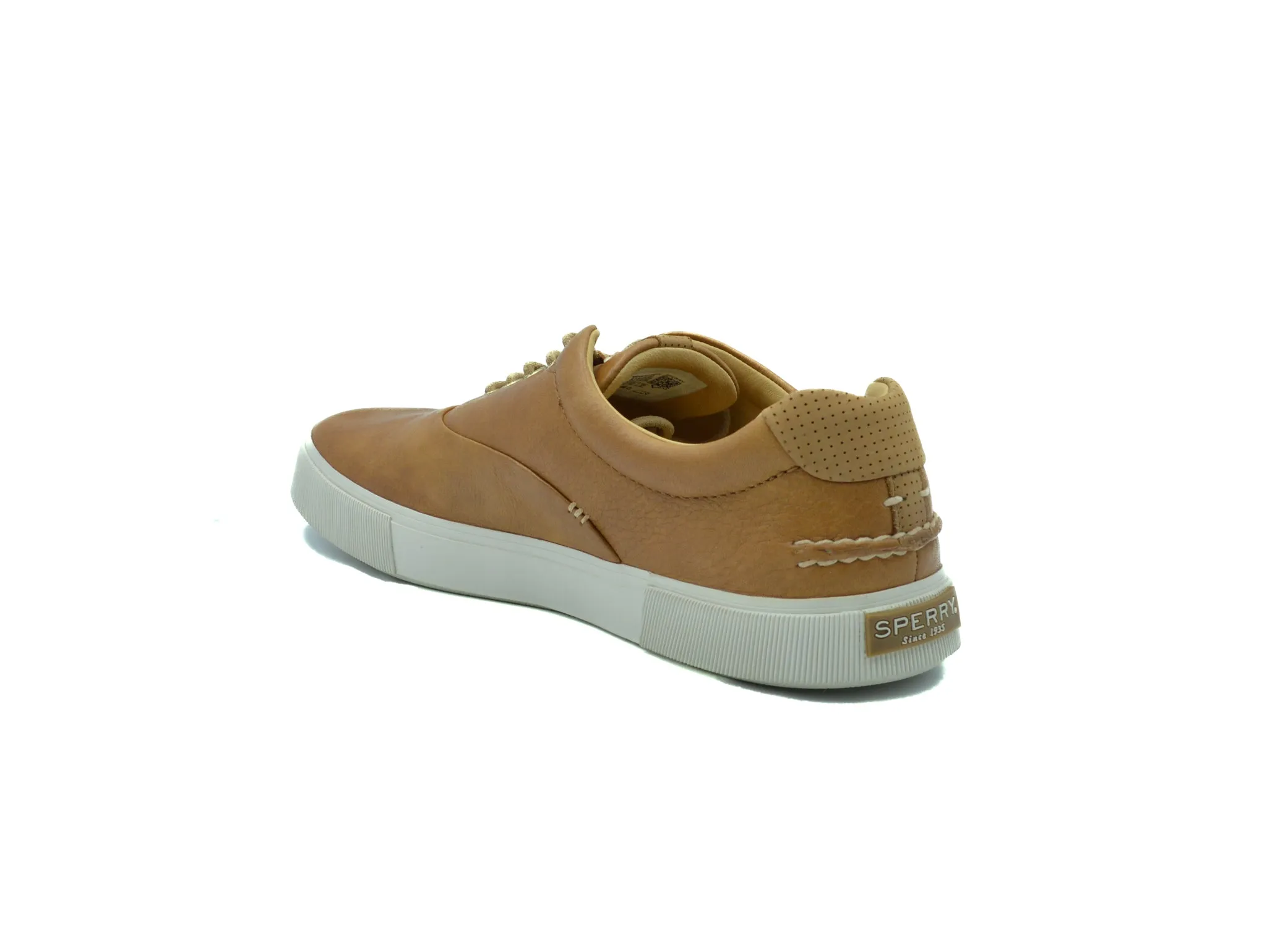 SPERRY Gold Cup Striper PLUSHWAVE CVO Sneaker