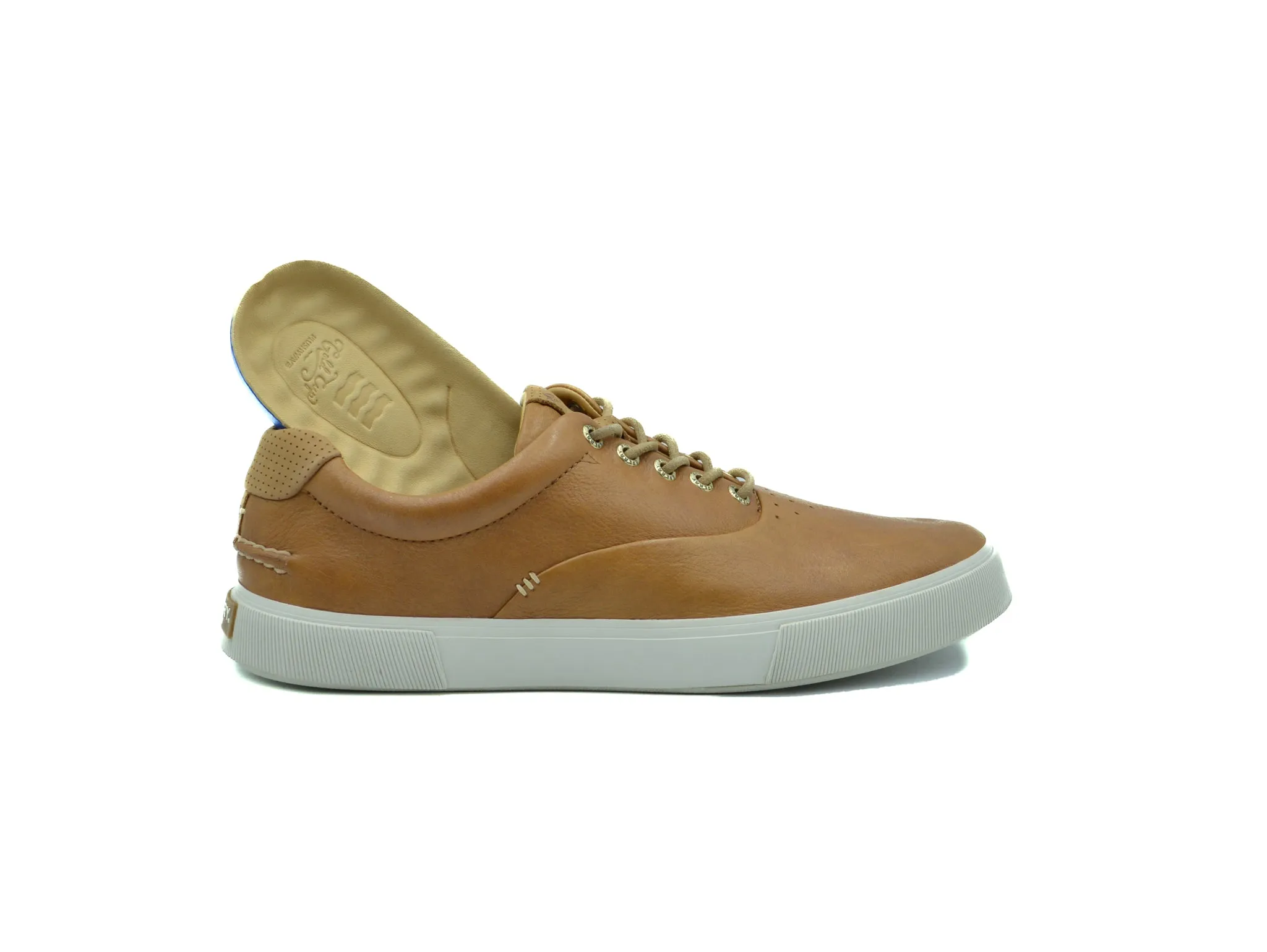 SPERRY Gold Cup Striper PLUSHWAVE CVO Sneaker