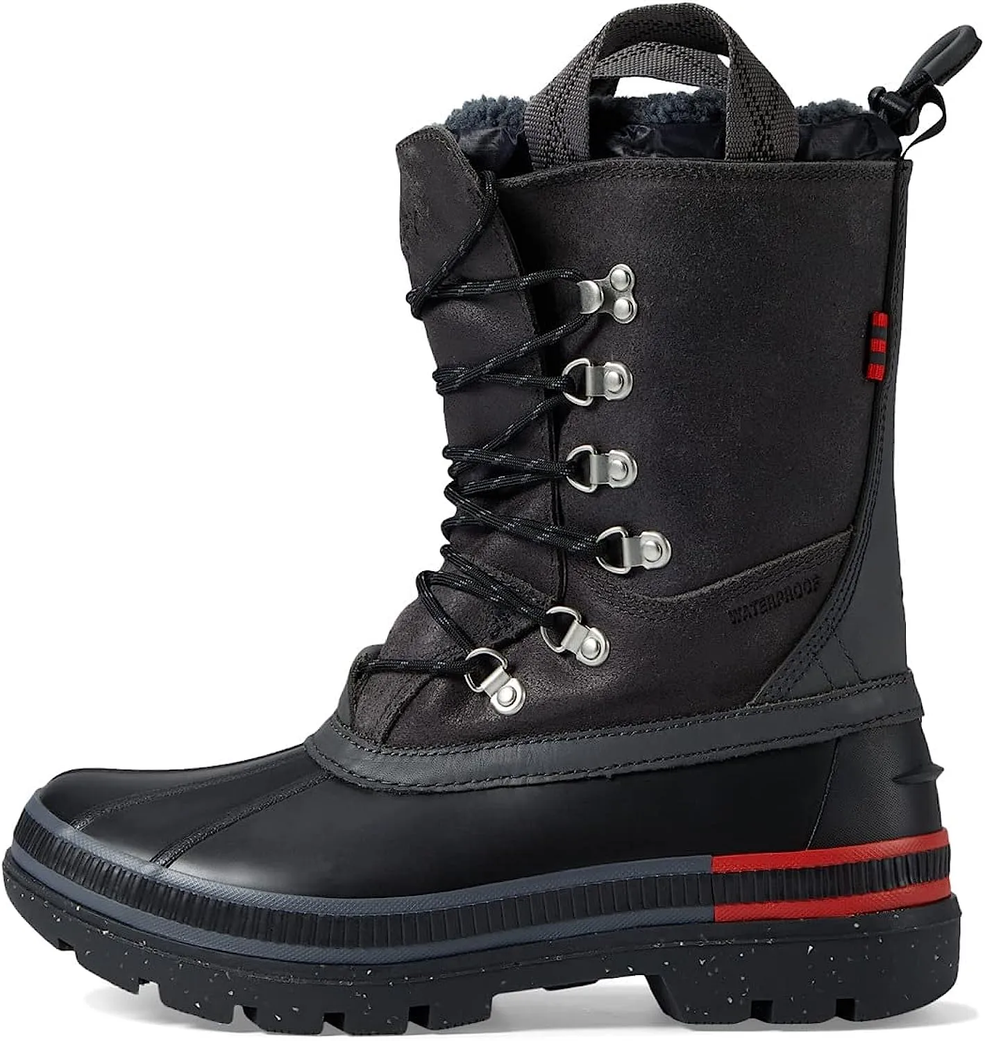 Sperry Top-Sider Ice Bay -2° Men's Boots