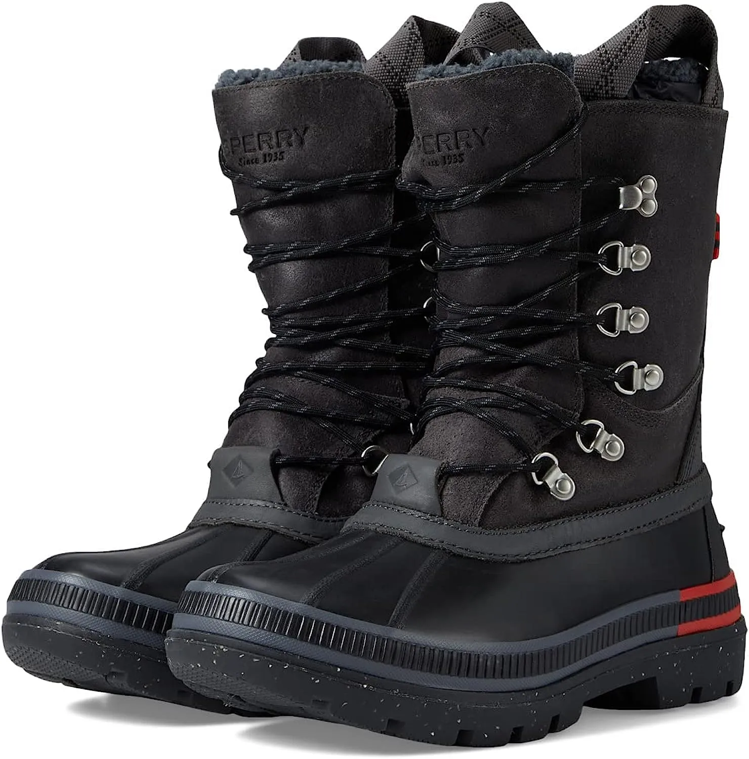 Sperry Top-Sider Ice Bay -2° Men's Boots