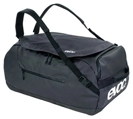 Sports bag EVOC Duffle Bag 60 carbon Gray Black