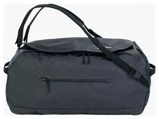 Sports bag EVOC Duffle Bag 60 carbon Gray Black