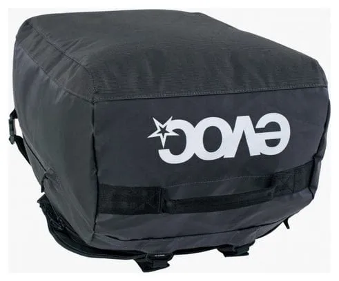 Sports bag EVOC Duffle Bag 60 carbon Gray Black