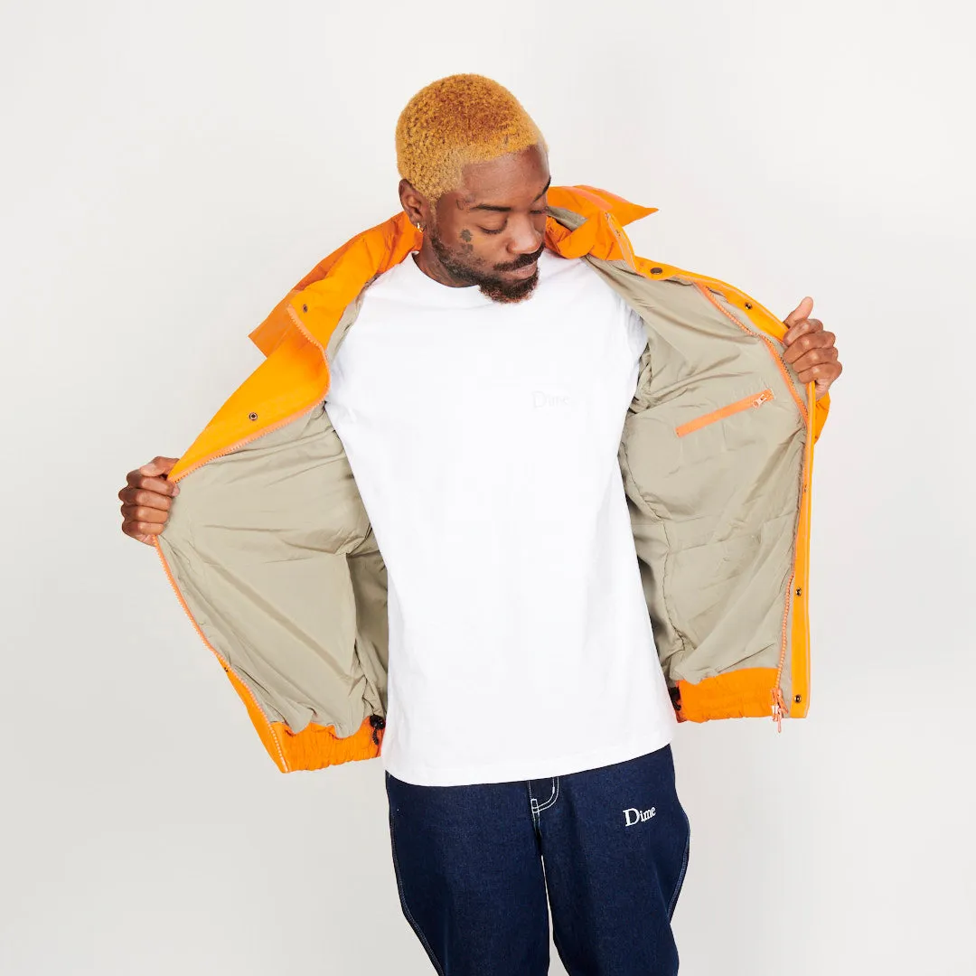 Stan Ray Down Jacket - Orange