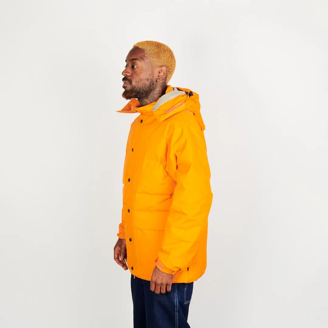 Stan Ray Down Jacket - Orange