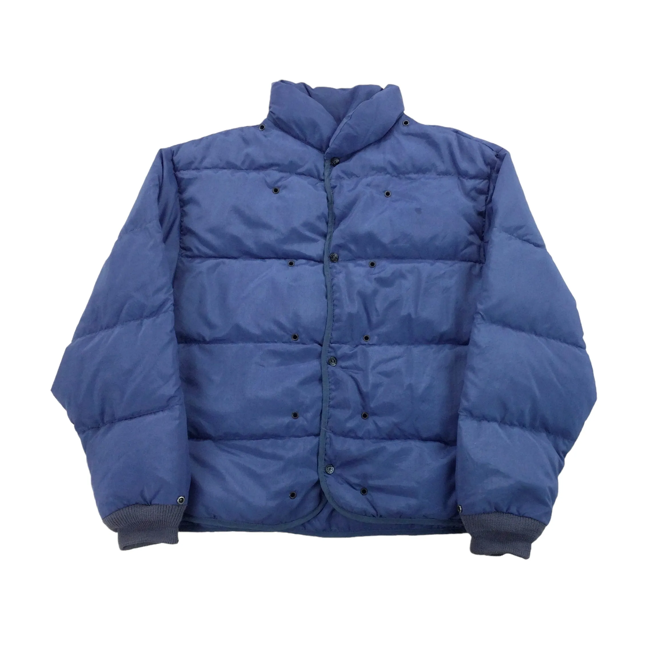 Stone Island 80s 'Goose Down' Jacket - Medium