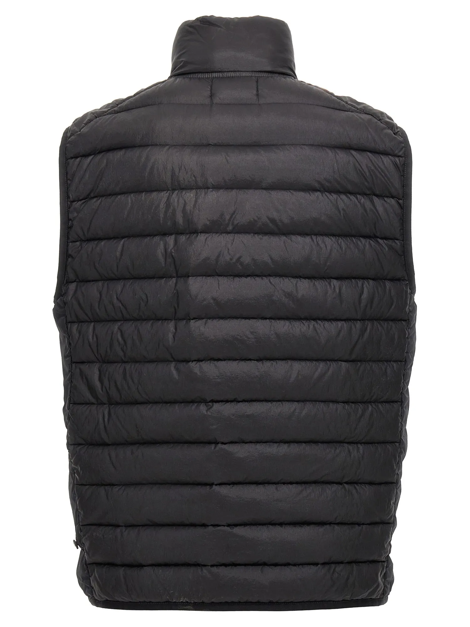 Stone Island    Stone Island 'Loom Woven Chambers R Nylon Down Tc' Vest