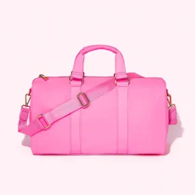 Stoney Clover Lane - Classic Mini Duffle Bag - Bubblegum