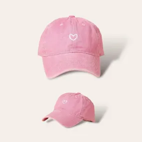 STRT HEART Casual Baseball Cap