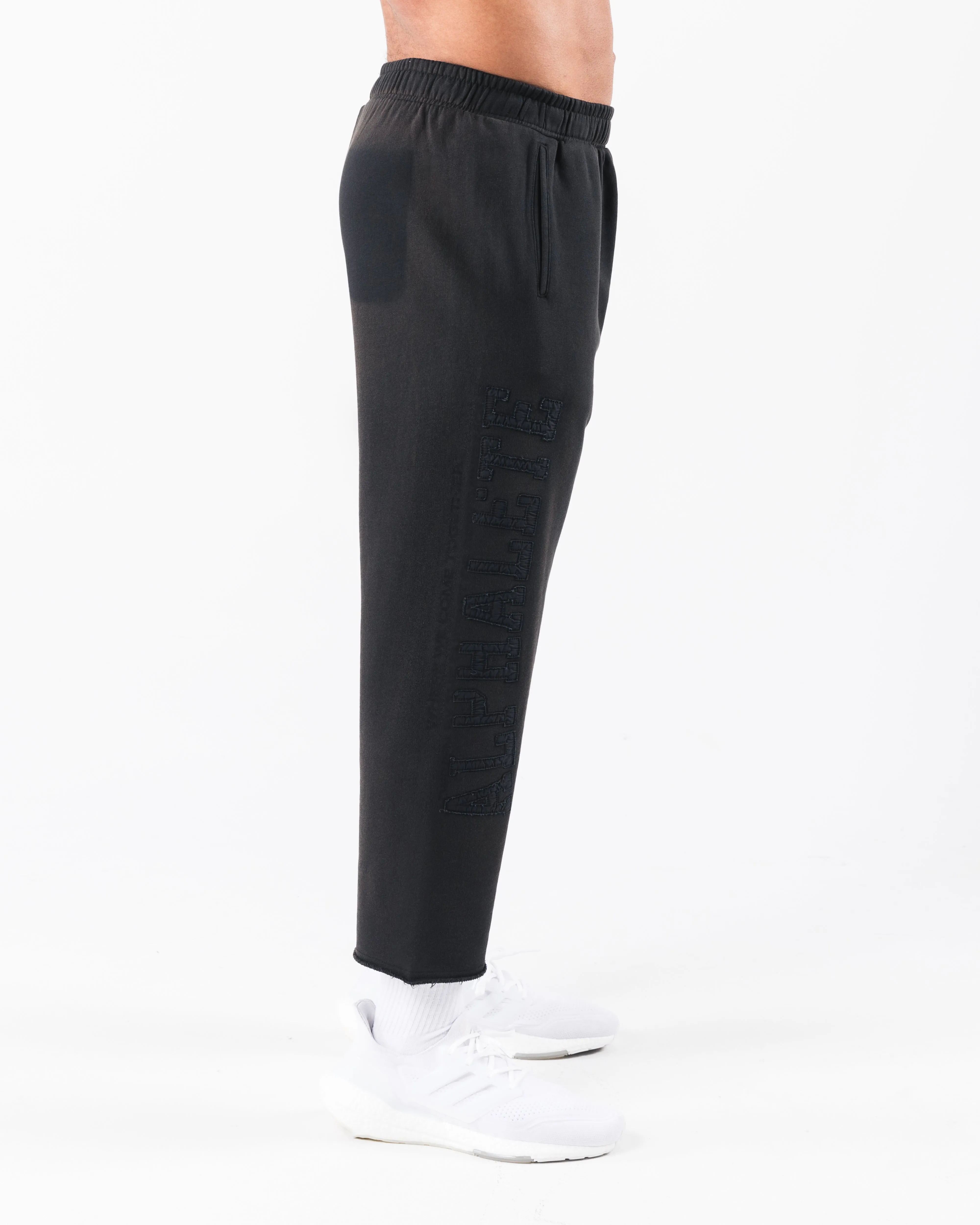 Sunfade Pant - Black