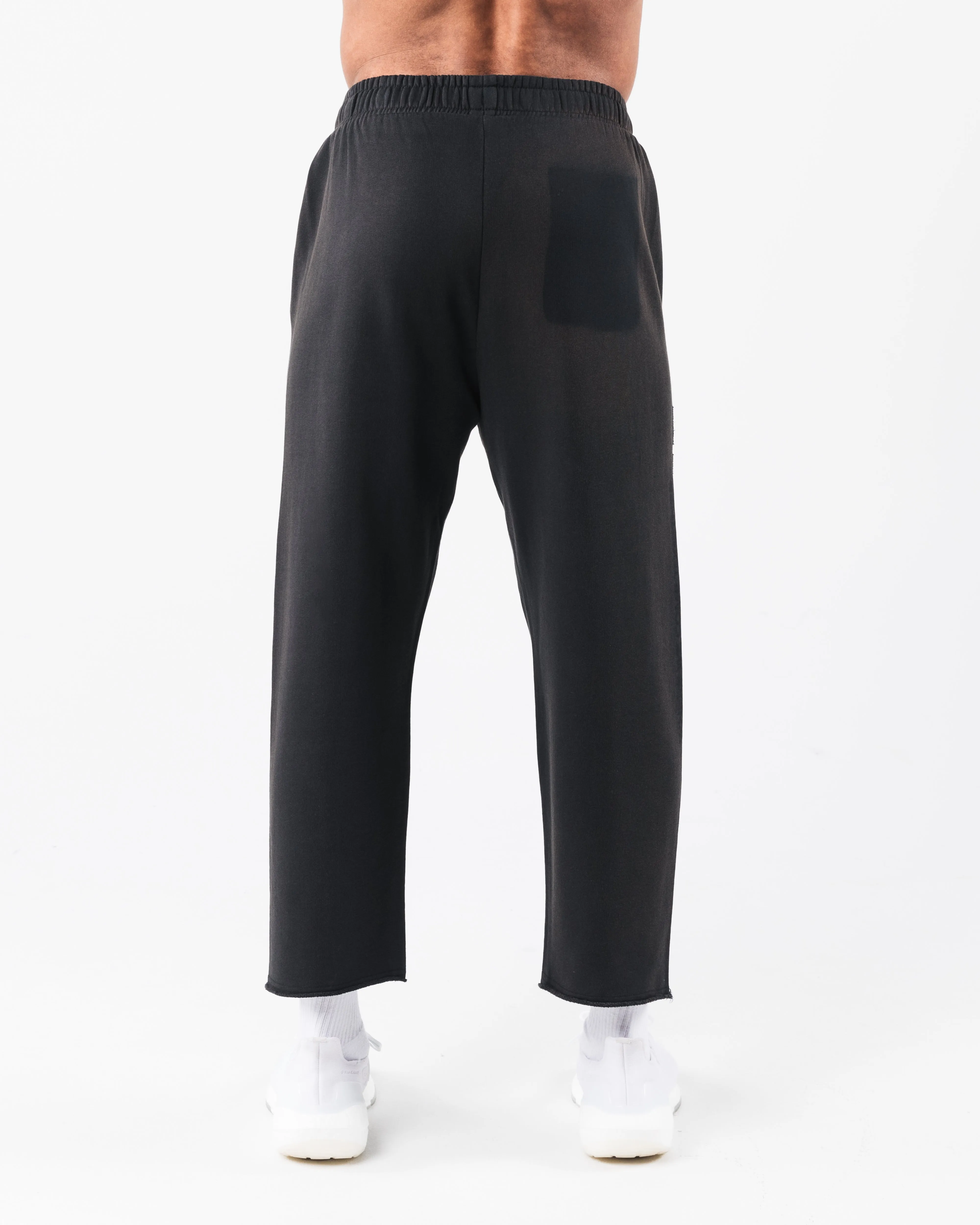 Sunfade Pant - Black