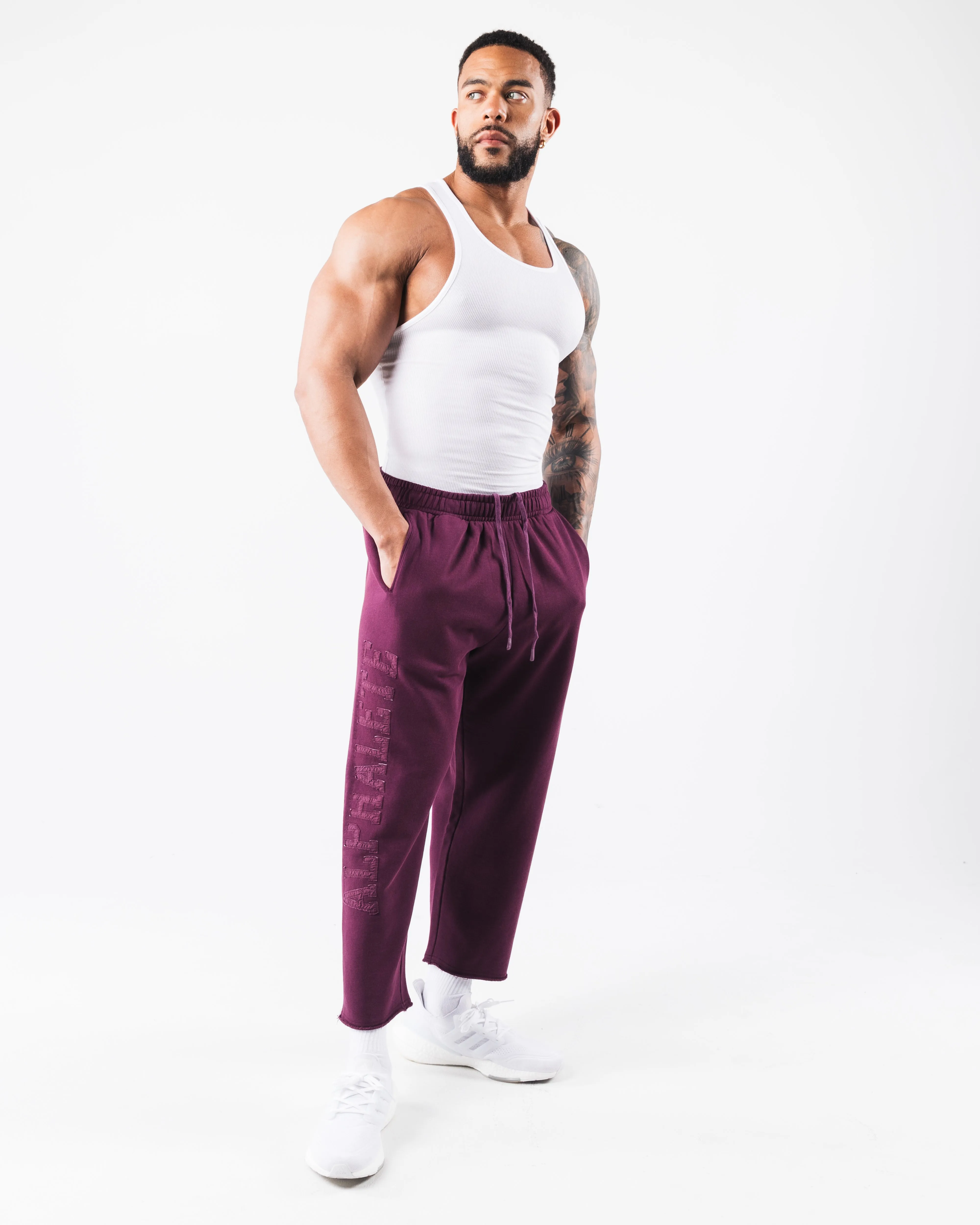 Sunfade Pant - Regio