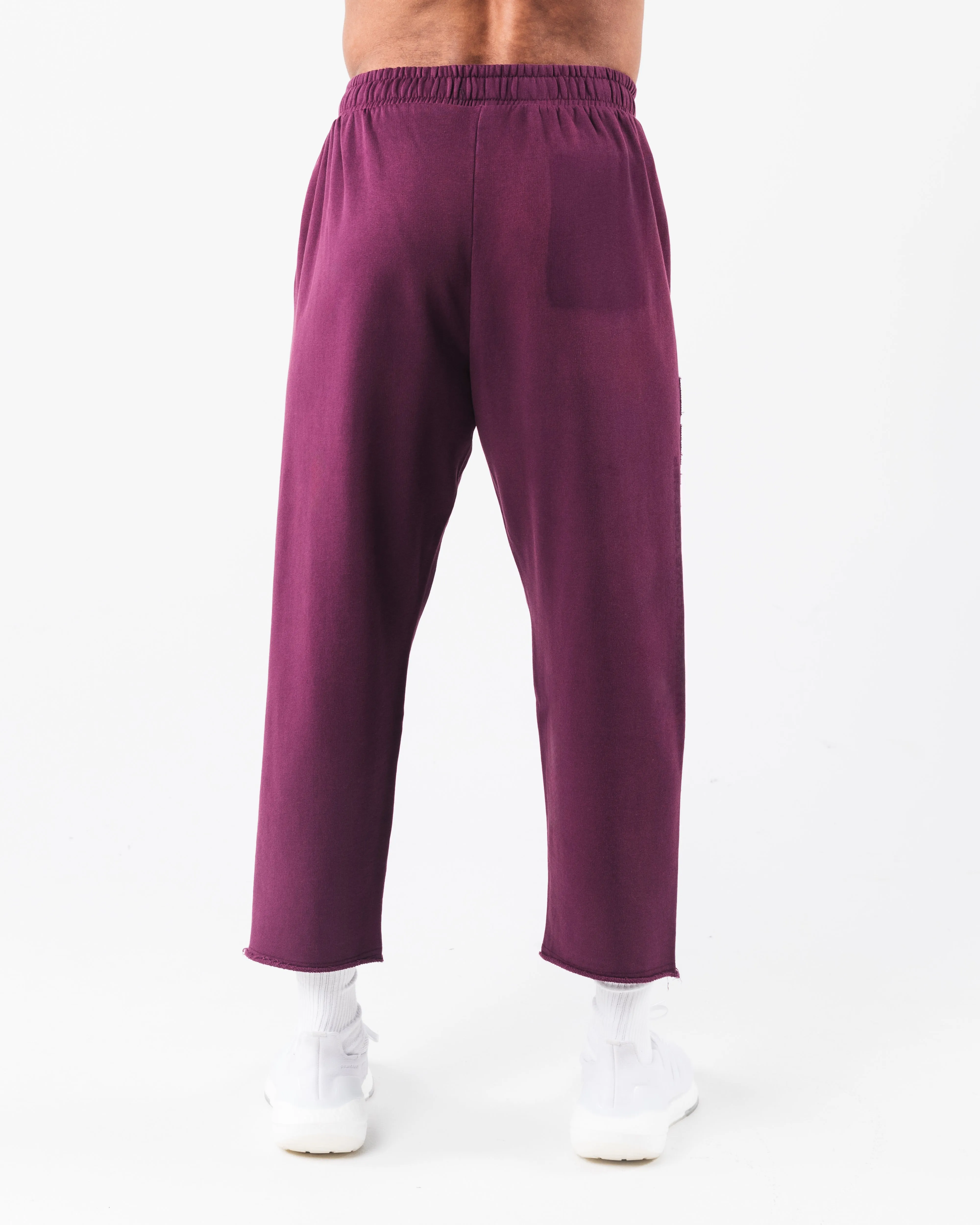 Sunfade Pant - Regio