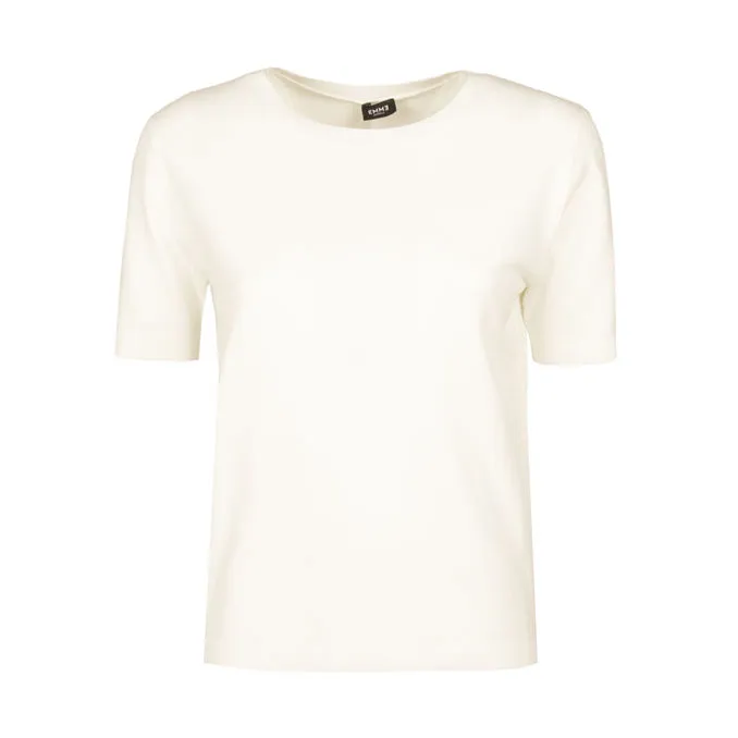 T-SHIRT FANELLO Woman White