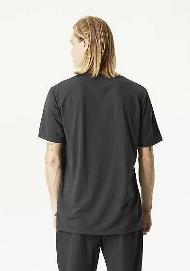 T-Shirt Picture Timont Urban - Black II - men´s