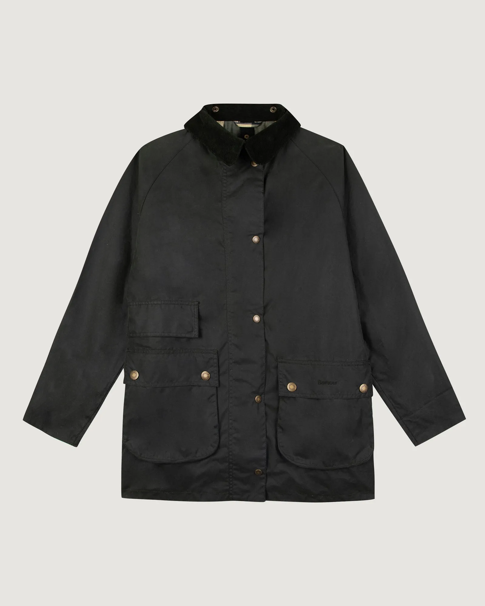 Tain Wax The Barbour Jacket barbour jacket