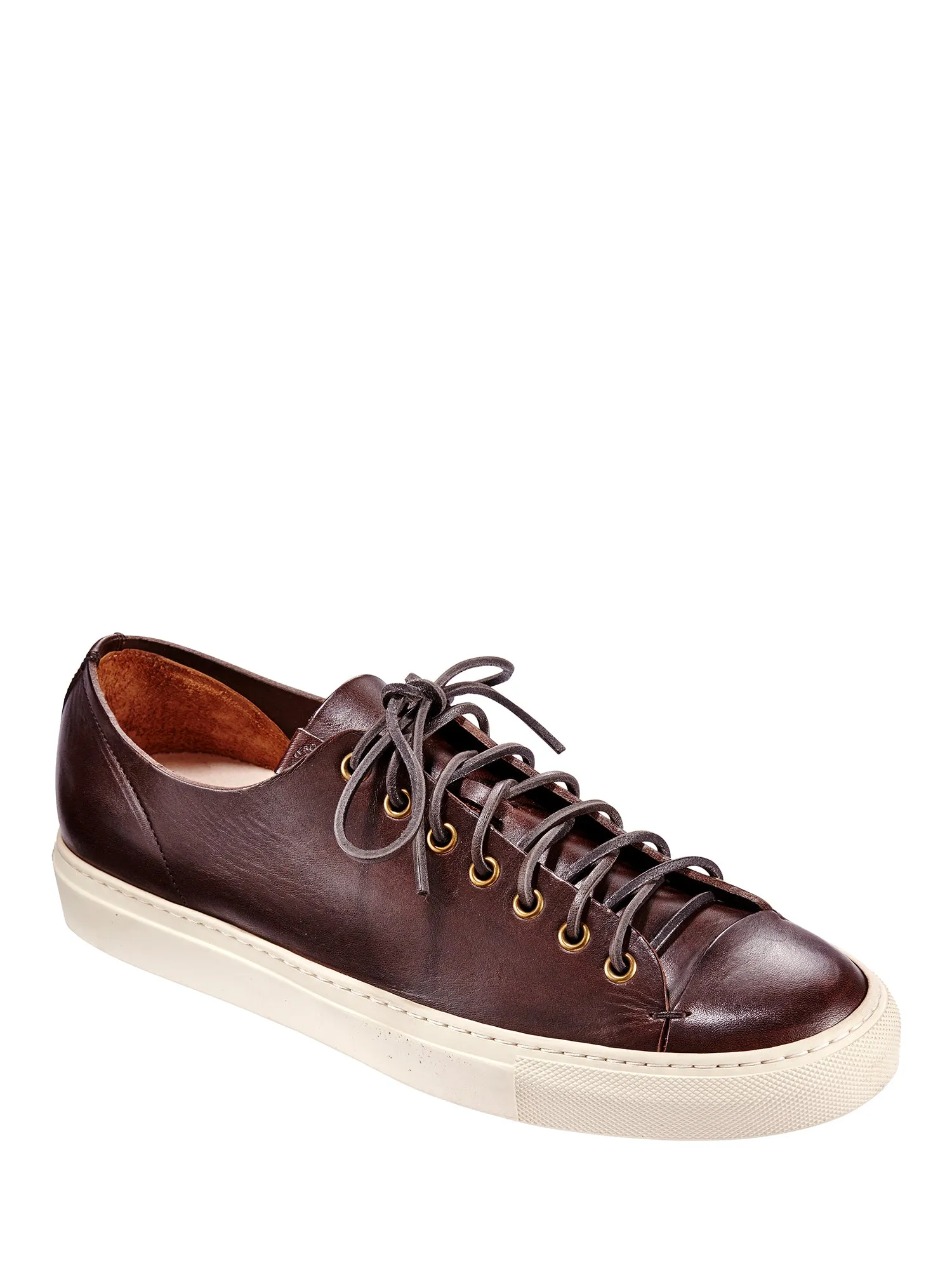 Tanino Tosh Leather Sneaker