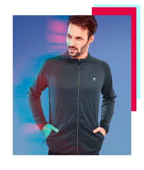 TECHNOSPORT JACKET