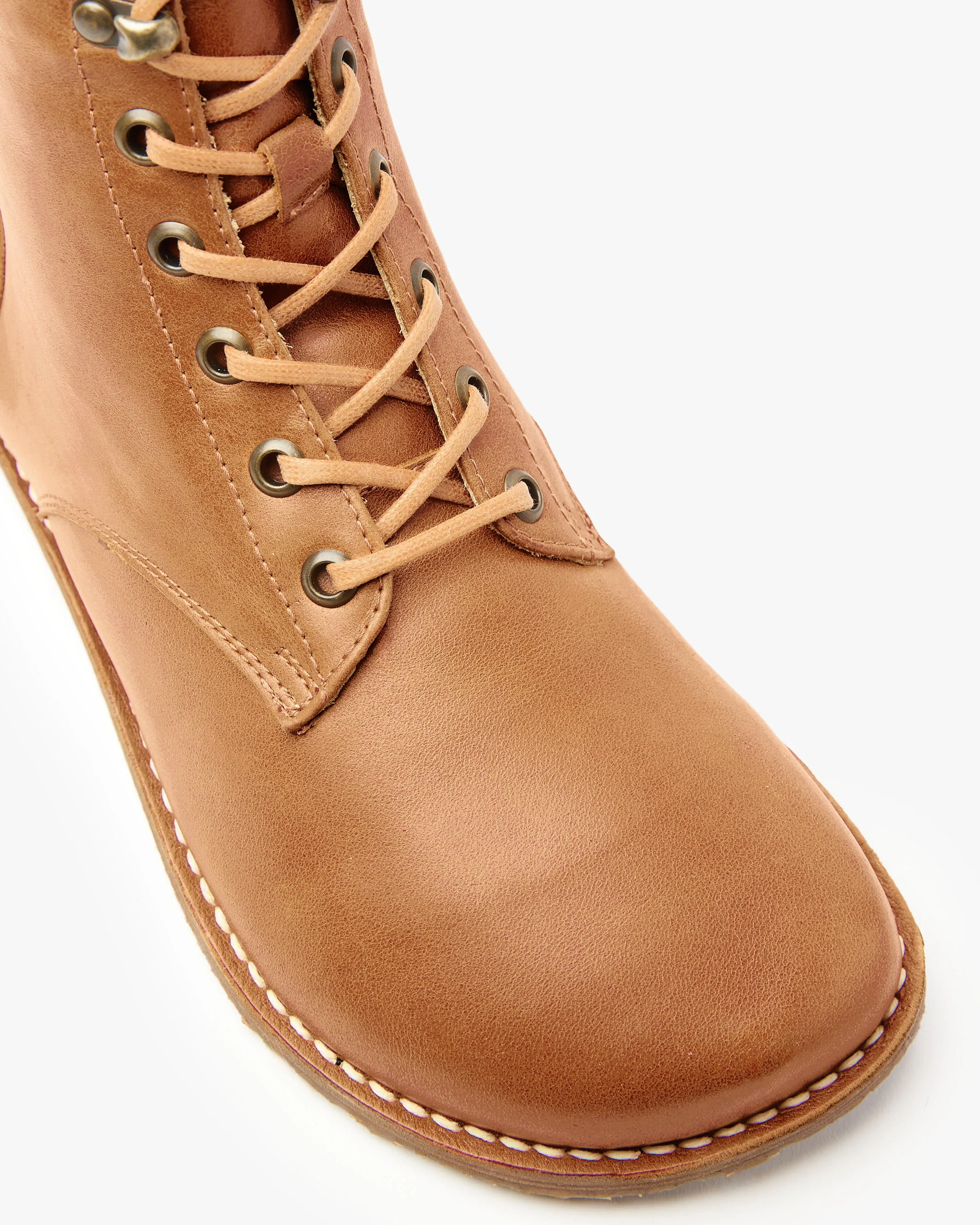 The Adventurer Boot for Men | Caramel