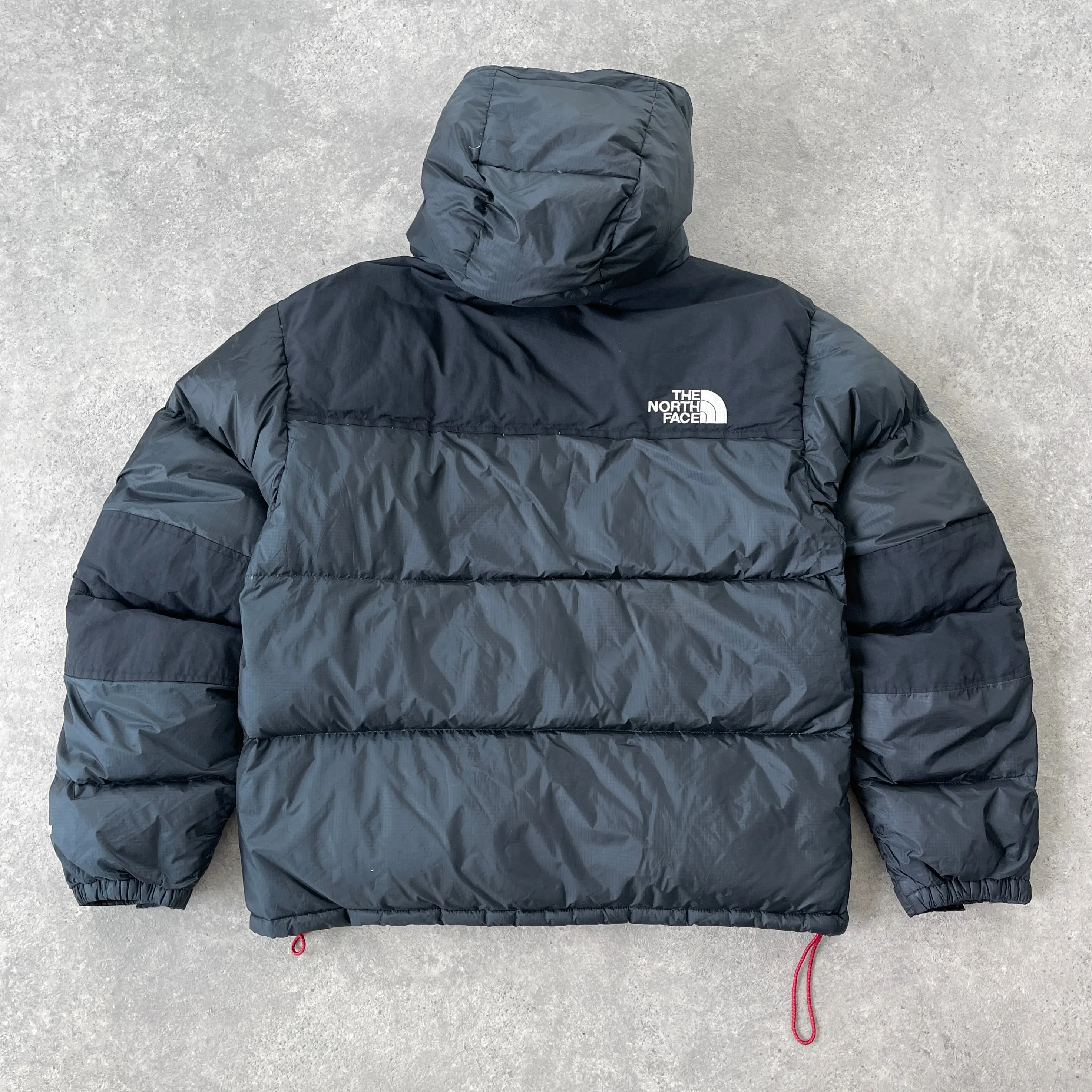 The North Face Baltoro 700 down fill windstopper puffer jacket (M)