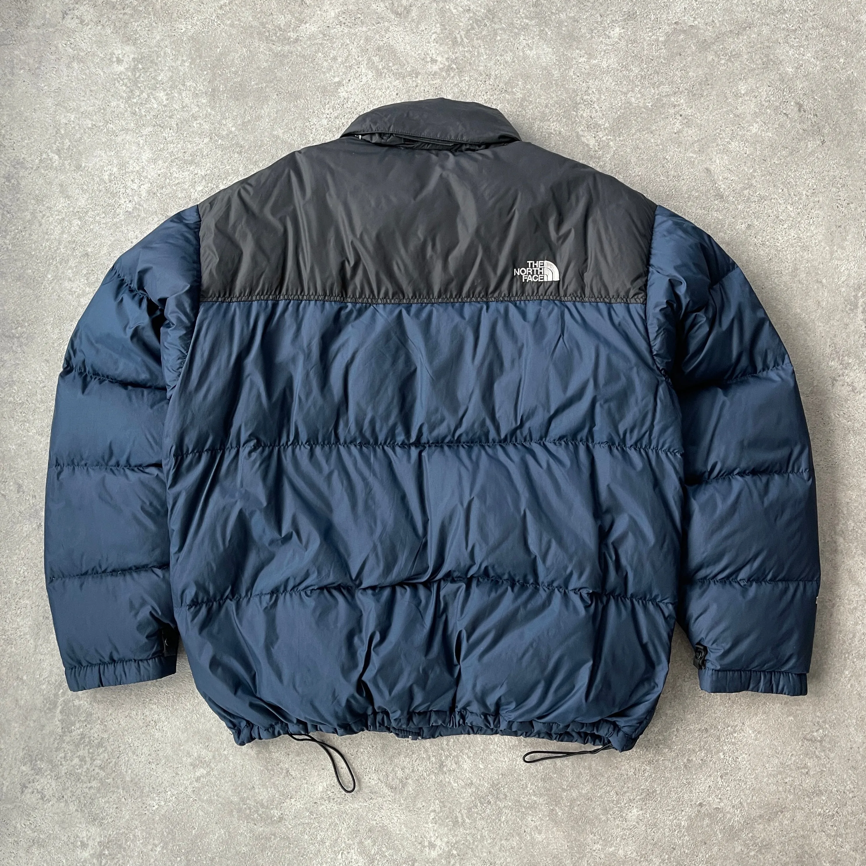 The North Face Nuptse 700 down fill puffer jacket (XL)