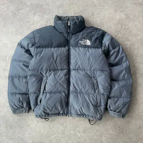 The North Face RARE 1996 Nuptse 700 down fill puffer jacket (M)