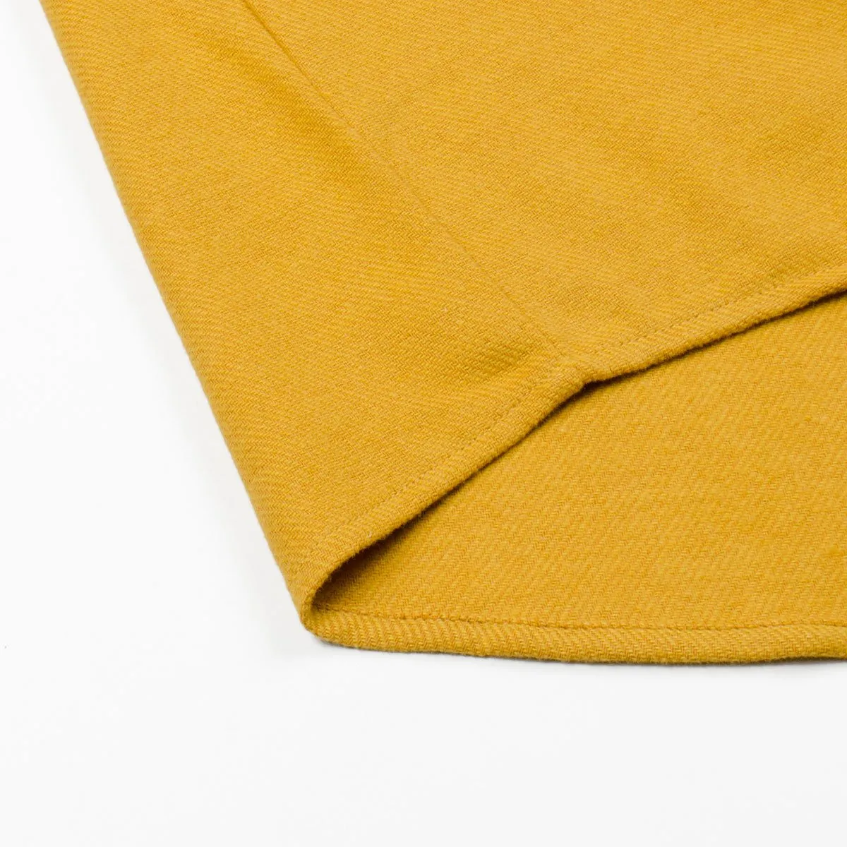 Toka Toka - Mark Shirt - Yellow