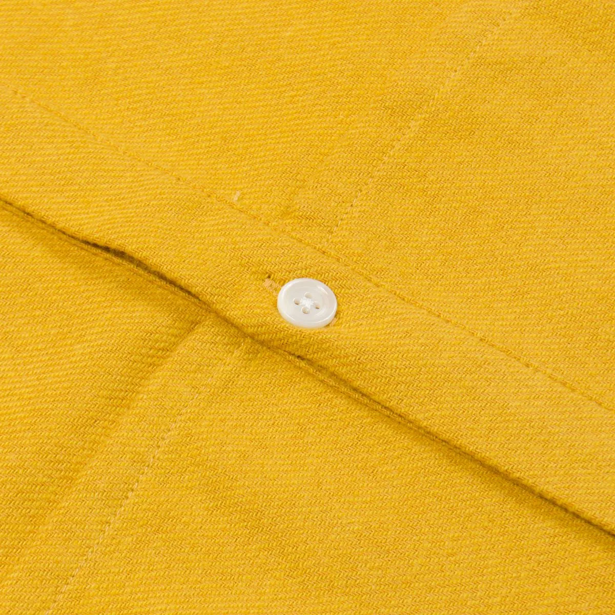 Toka Toka - Mark Shirt - Yellow