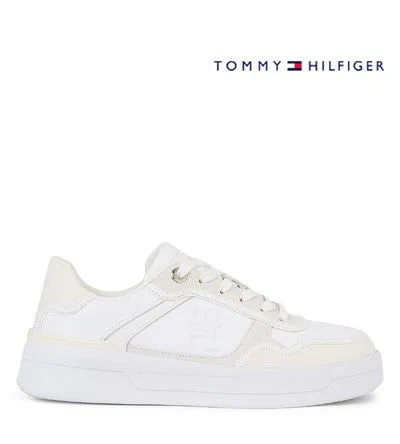 TOMMY HILFIGER BASKET SNEAKER