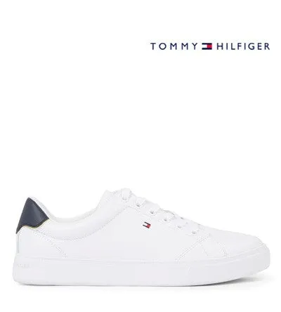 TOMMY HILFIGER COURT ESSENTIAL SNEAKER