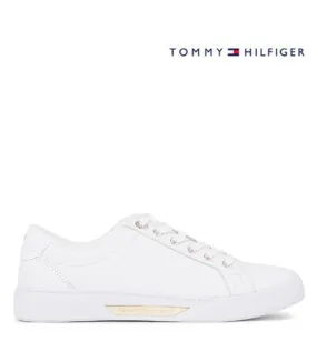 TOMMY HILFIGER GOLDEN COURT SNEAKER