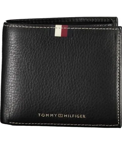 Tommy Hilfiger Leather Men's Wallet