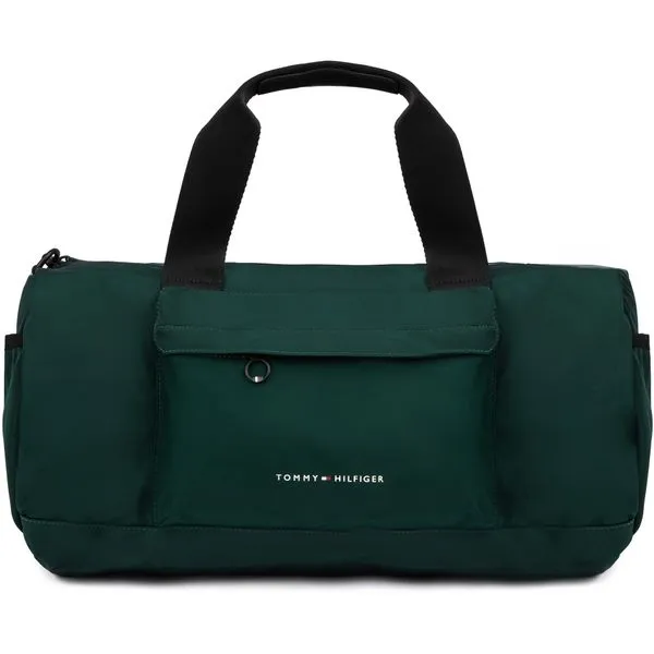 Tommy Hilfiger Skyline Duffle Weekend Bag