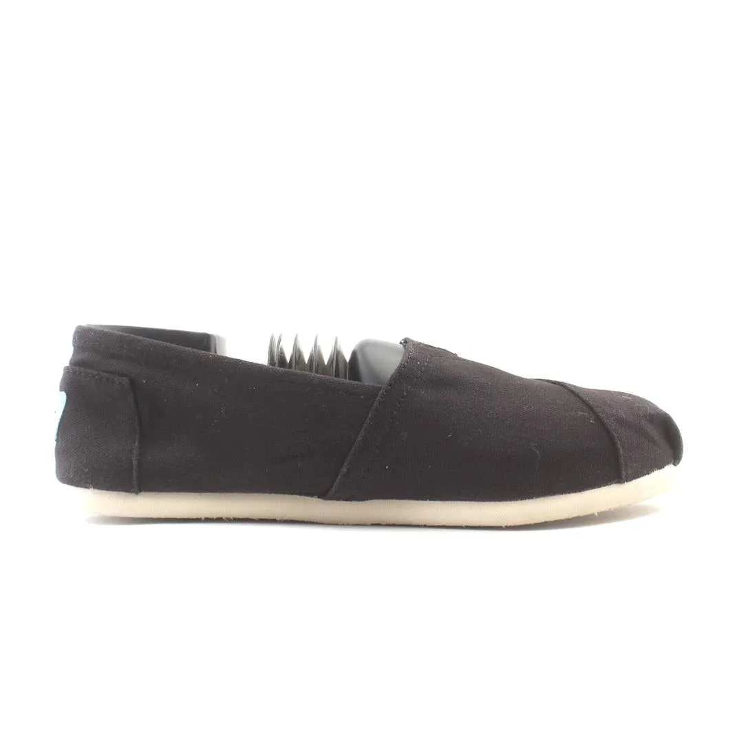 TOMS CLASSIC CANVAS