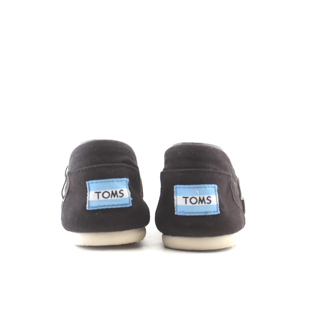 TOMS CLASSIC CANVAS