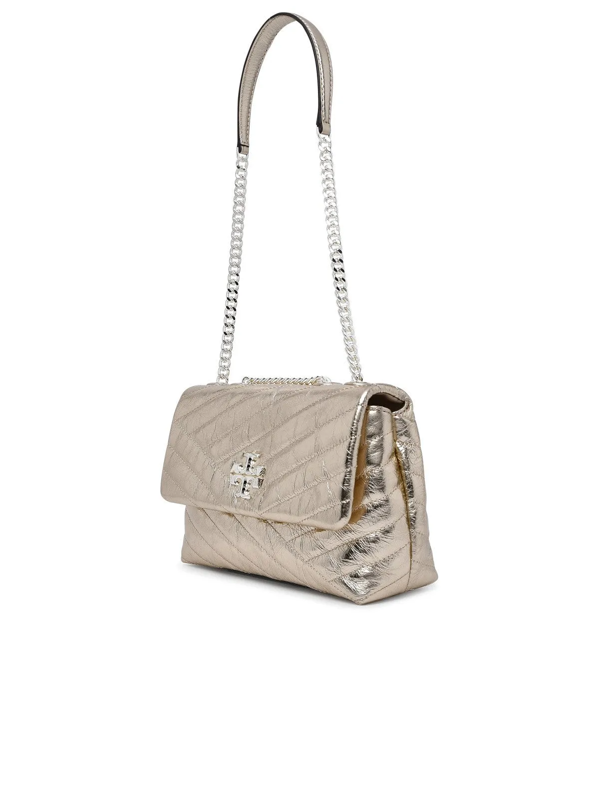 Tory Burch Chain-Linked Shoulder Bag