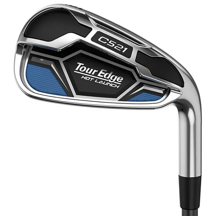 Tour Edge Hot Launch C521 Women's Wedge