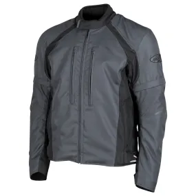 Trans Canada 3.0 Convertible Textile Jacket