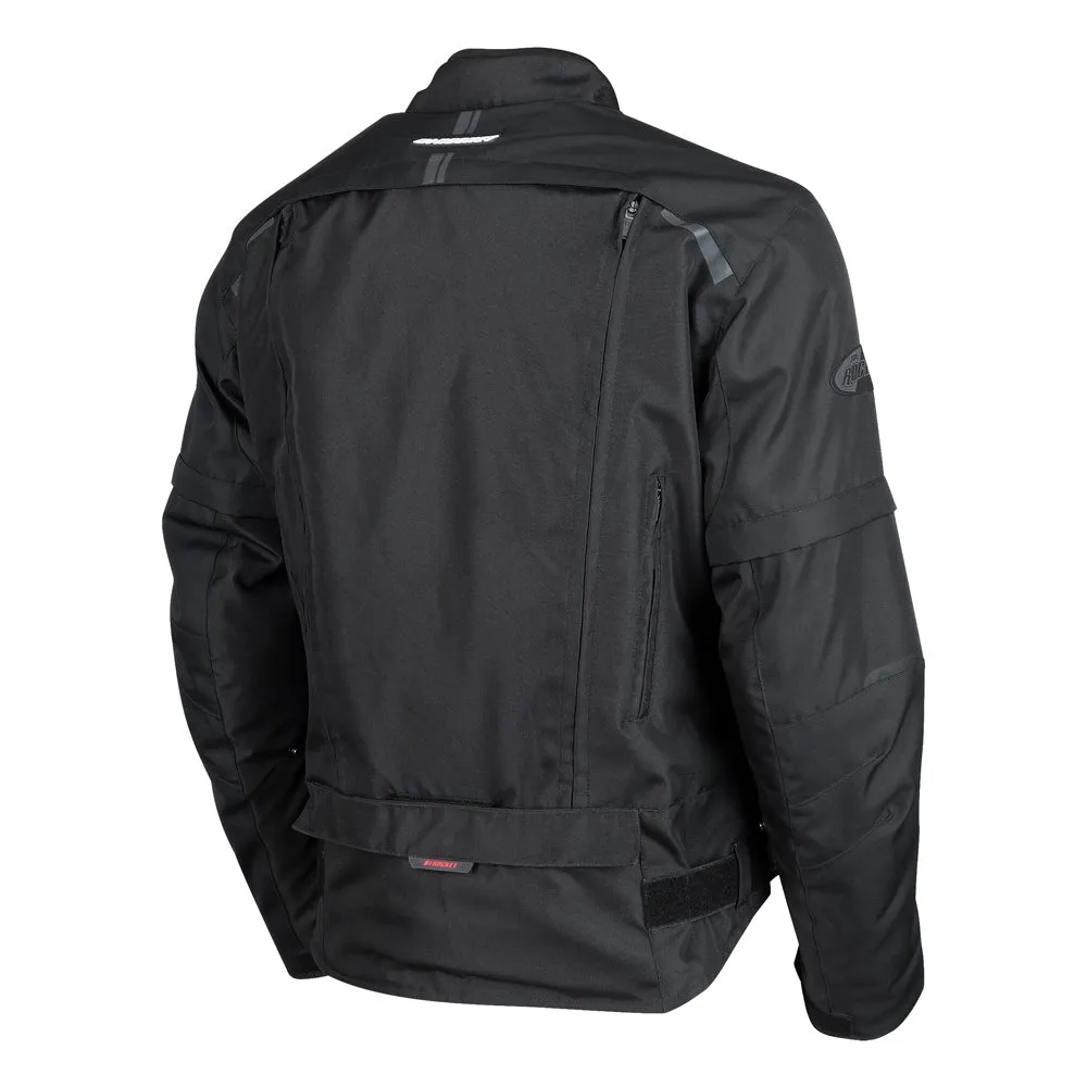 Trans Canada 3.0 Convertible Textile Jacket