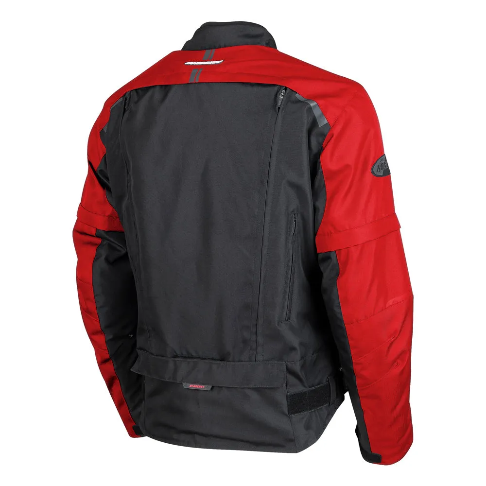 Trans Canada 3.0 Convertible Textile Jacket