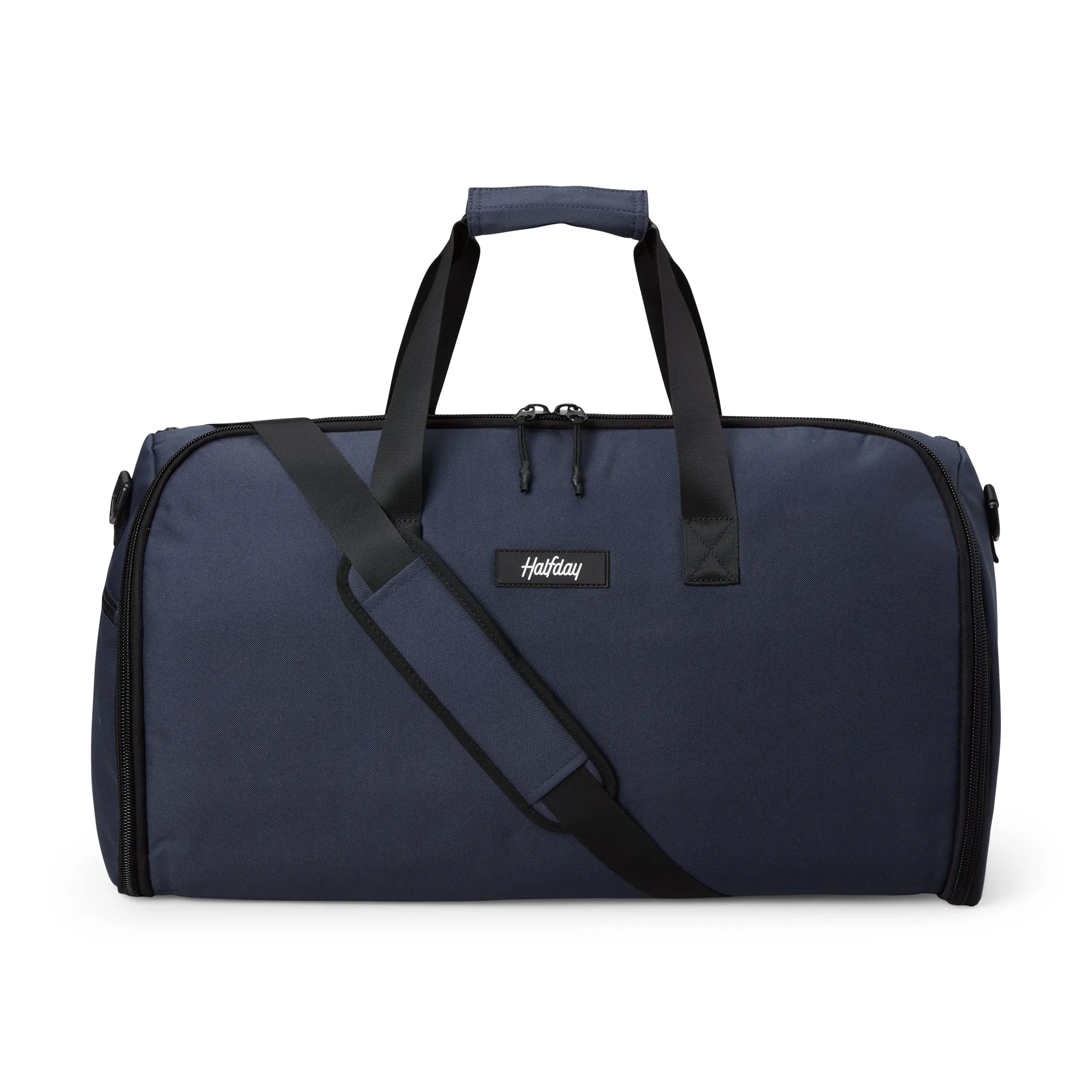 Travel Garment Carry-On Duffle Bag