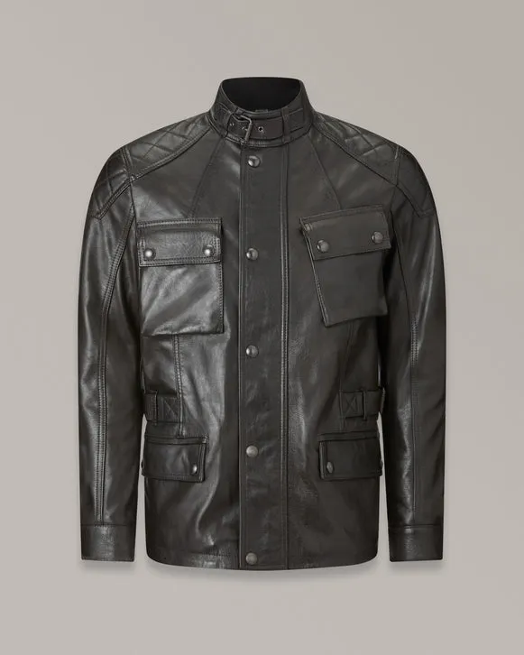 turner motorcycle jacket