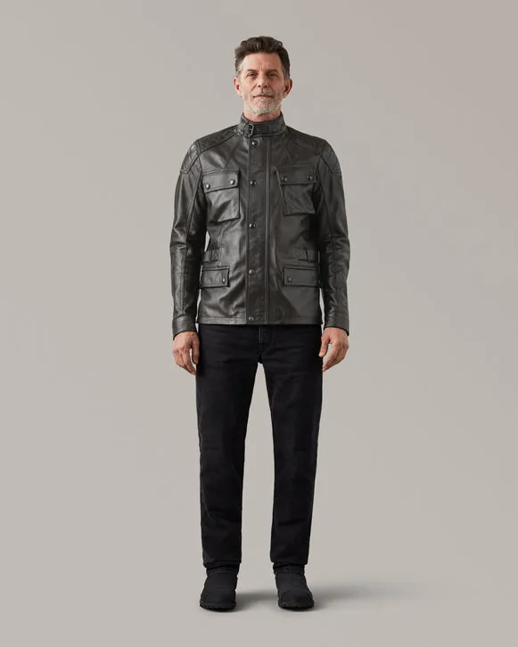 turner motorcycle jacket