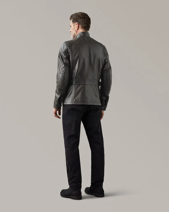 turner motorcycle jacket