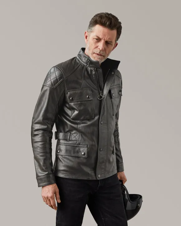 turner motorcycle jacket