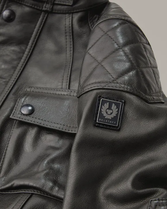 turner motorcycle jacket