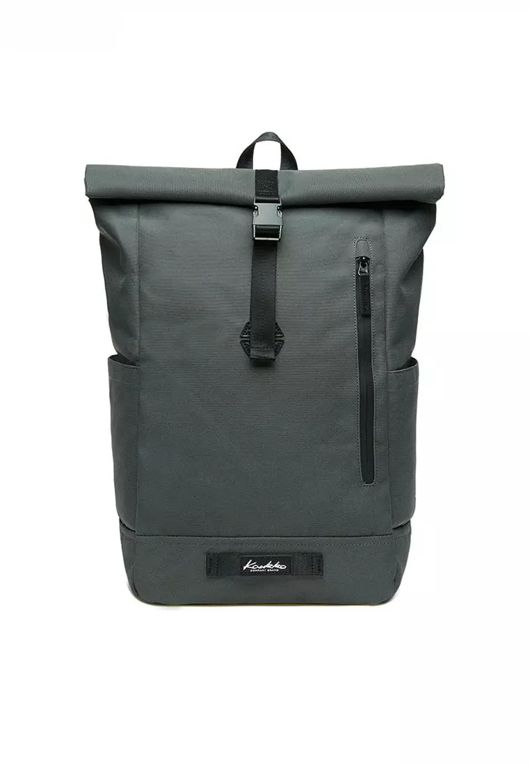 Twenty Eight Shoes Stylish Multi Purpose Nylon Large Capacity Travel Laptop Backpack JW KK-KF04