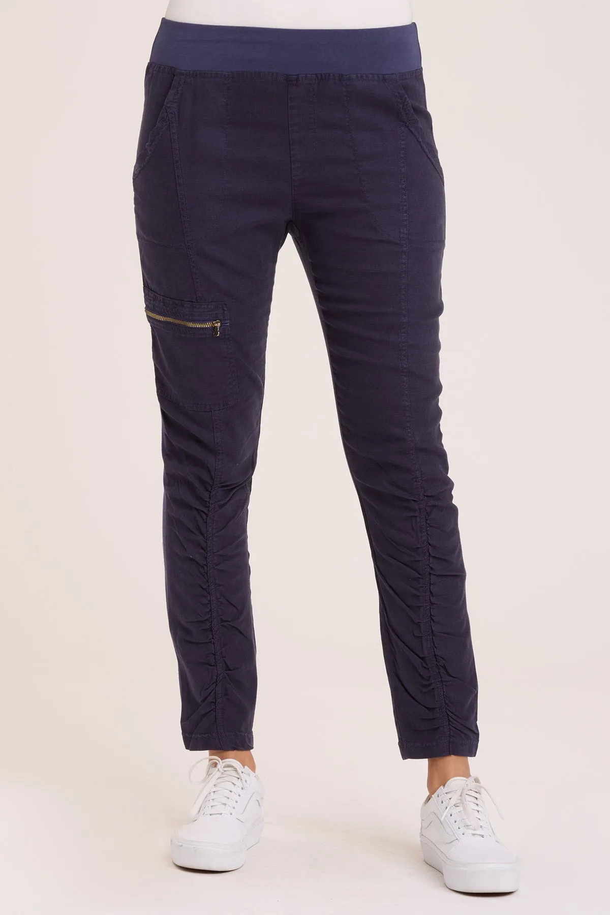 Twill Malanda Pant