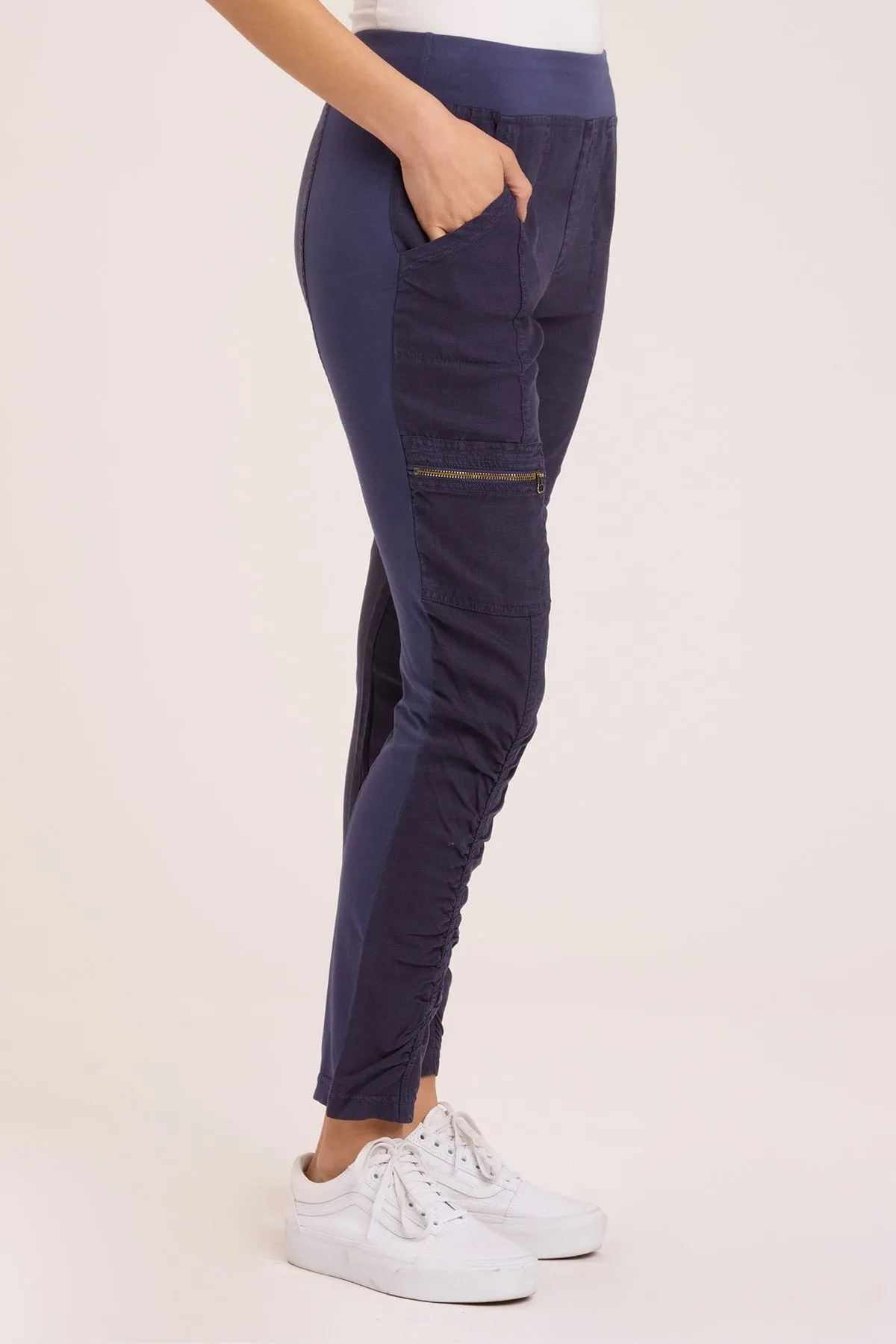 Twill Malanda Pant